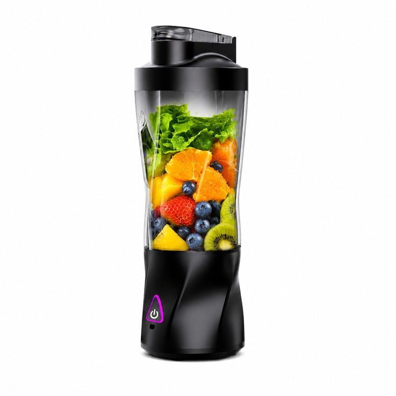 Power Blend™ Portable Blender – Smoothies Anywhere Anytime ,Travel & Gym