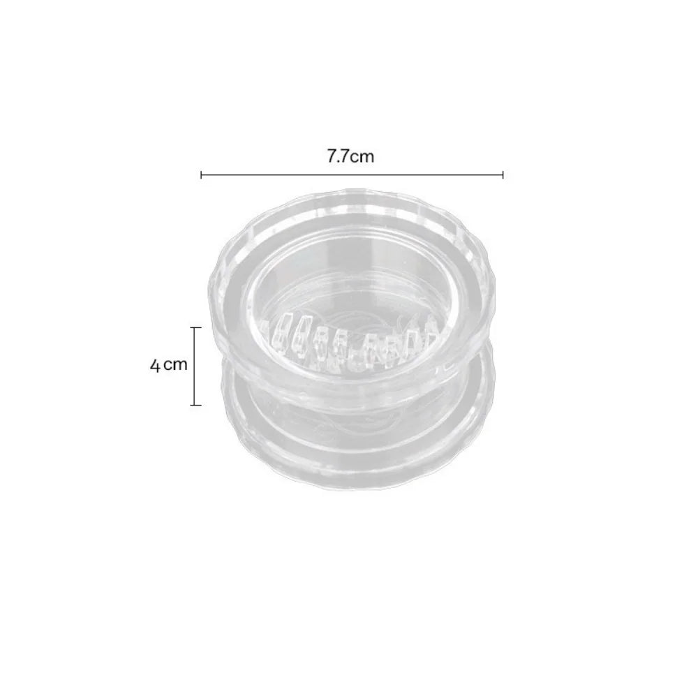 Mini Manual Garlic Grinder & Mincer ✅