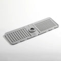 Silicone Fast-Drying Faucet Mat & Sink Splash Guard