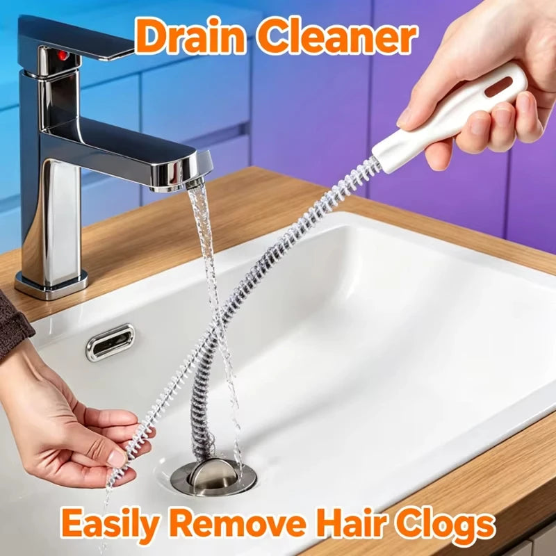 Drain Hero™ Hair Clog Remover