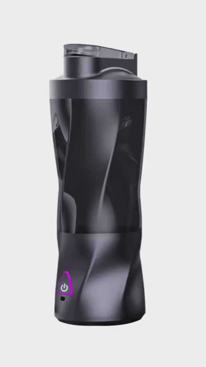 Power Blend™ Portable Blender – Smoothies Anywhere Anytime ,Travel & Gym